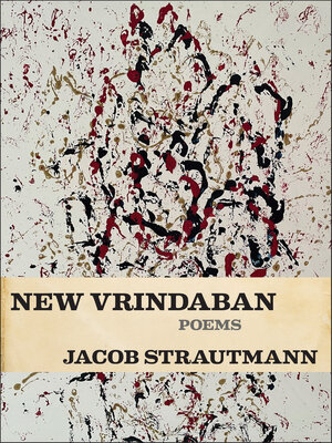 cover image of New Vrindaban